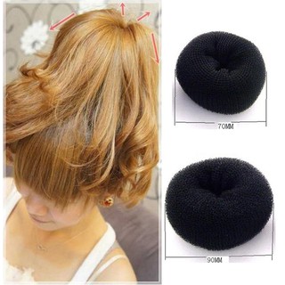 Búi Tóc Tạo Phồng Donut - BB247.