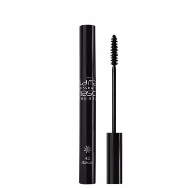 [Có Sẵn] Mascara Missha 4D