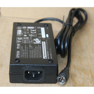 dây nguồn máy in bill Epson TM-U220A
