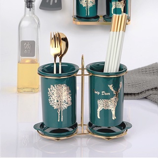 (CÓ SẴN,GIÁ SỐC) Ống Đựng Đũa Thìa Dĩa Hàng Cao Cấp