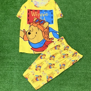 Đồ bộ mặc nhà đáng yêu