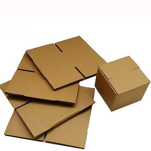 Hôp Carton Size 25X12X12 Size Lớn Đóng Hàng Giá Rẻ - Hazo