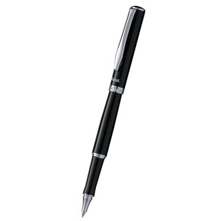 Bút Ký Cao Cấp Pentel 0.7mm mực gel xanh K611-C kèm hộp sang trọng