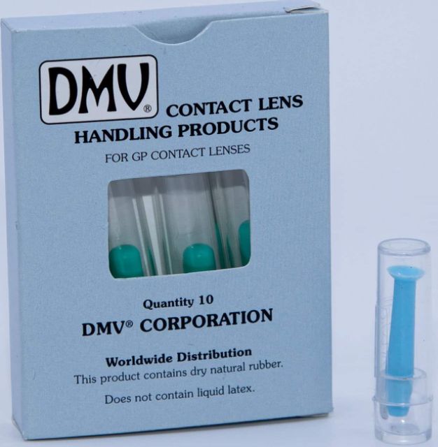 [Tặng 1gỡ lens DMV] Combo 3 lọ dung dịch ngâm rửa kính áp tròng cứng Avizor GP multi 240ml