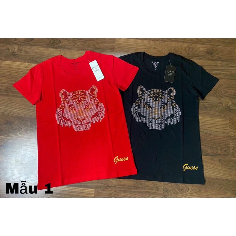 Áo thun GUESS