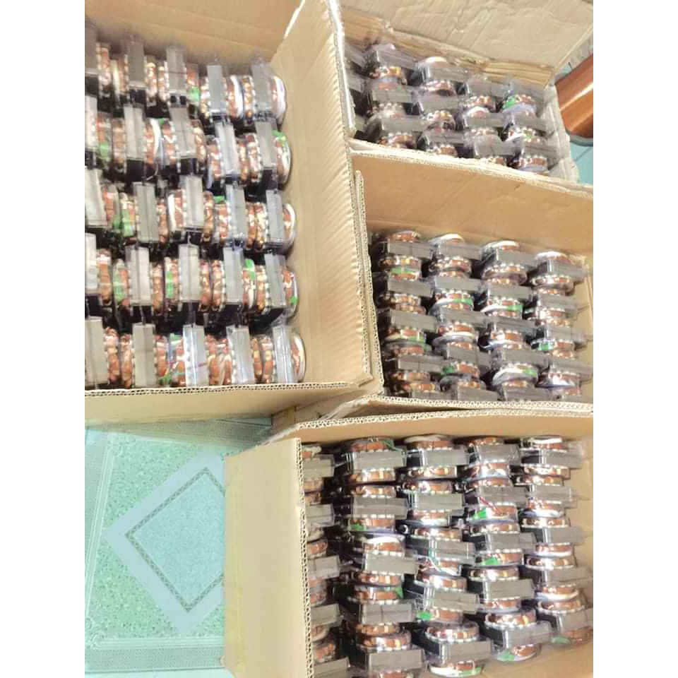 STATOR QUẠT B46  LỐC QUẠT B46  SATO QUẠT B46 DÂY ĐỒNG 100% | BigBuy360 - bigbuy360.vn