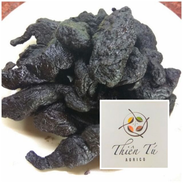 1kg thục địa dùng nấu sâm, nấu sâm bí đao giải nhiệt, bổ thận