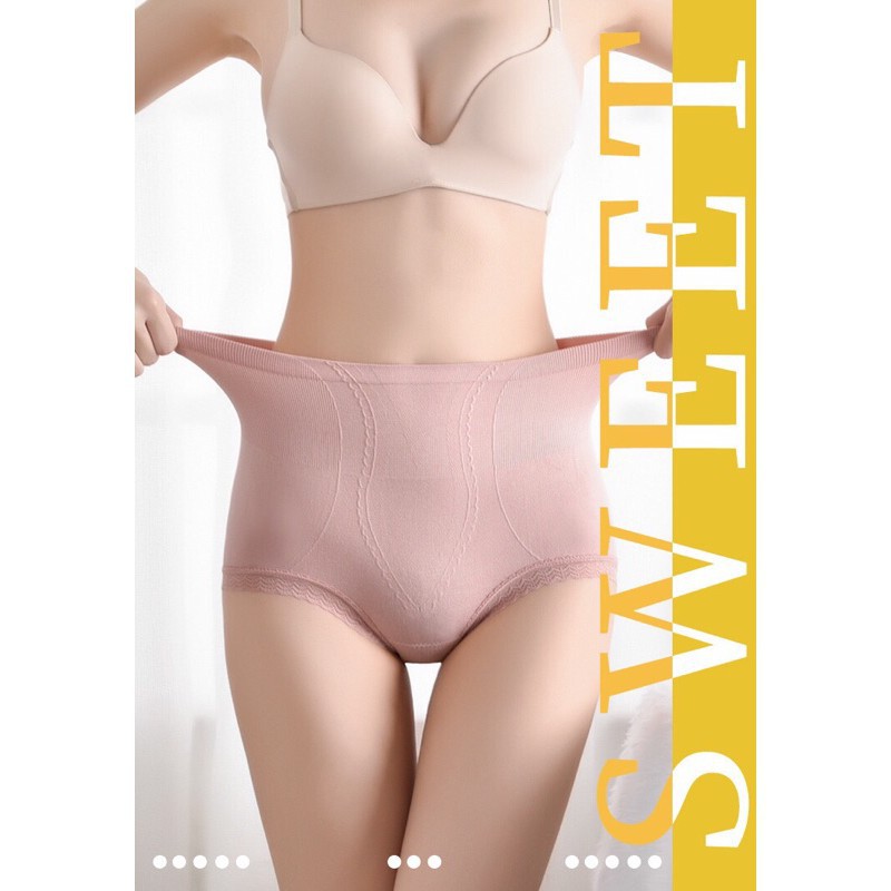 Quần Cạp Cao , Gen Bụng Giảm Mỡ Mang Cảm Giác Thoải Mái Dễ Chịu Khi Hoạt Động Mạnh 213 | BigBuy360 - bigbuy360.vn