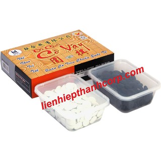 Cờ Vây Hộp Lớn