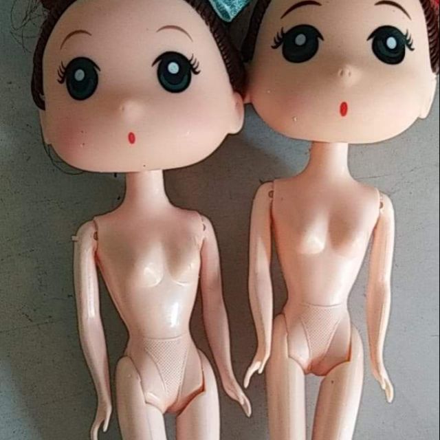 Chibi 10 con