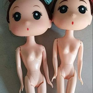 Chibi 10 con