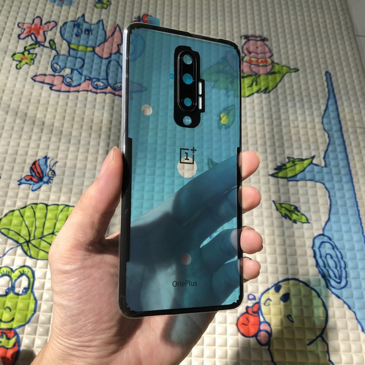 Nắp lưng Oneplus 7 Pro zin