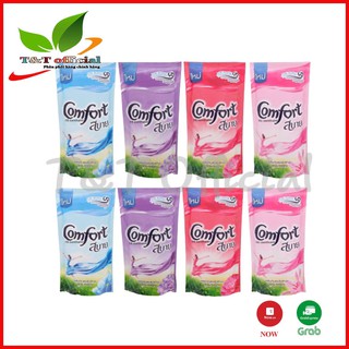 NƯỚC XẢ VẢI COMFO THÁI LAN CHÍNH HÃNG