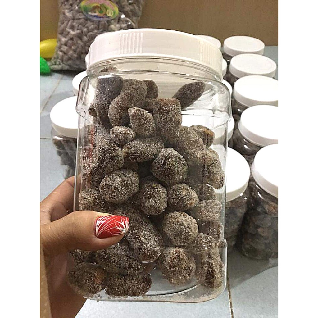 [Mã 267FMCGSALE giảm 8% đơn 500K] Me thái sấy khô, me thái ngào đường chua chua cay cay hạt nhỏ thịt nhiều | BigBuy360 - bigbuy360.vn