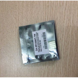 Chíp mực xerox IV2060/3060/3065