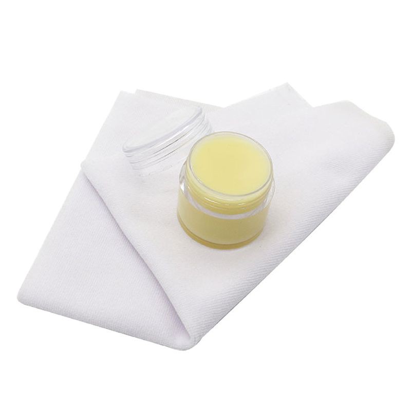 Sáp đánh bóng đồ gỗ tự nhiên 20g