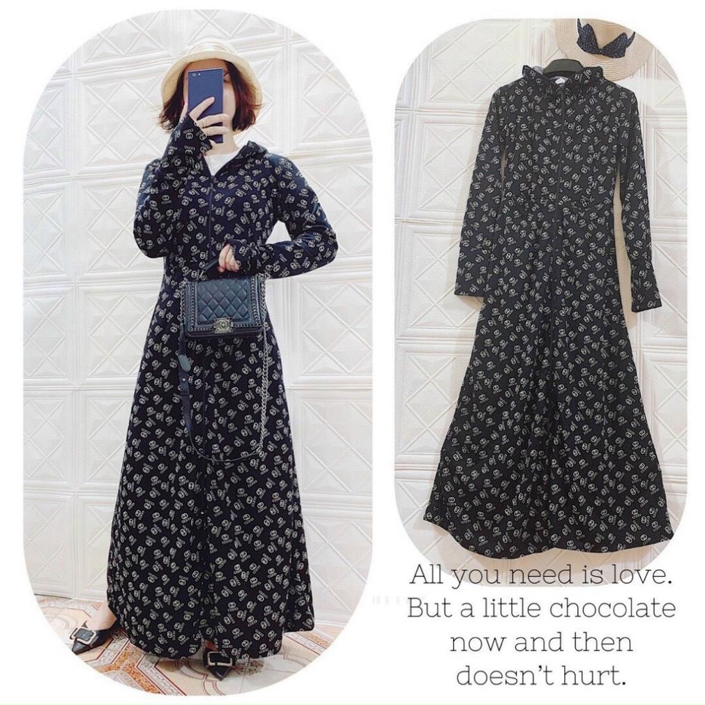 SALE Áo chống nắng toàn thân nữ dáng dài chất Umi Lạnh cao cấp | BigBuy360 - bigbuy360.vn