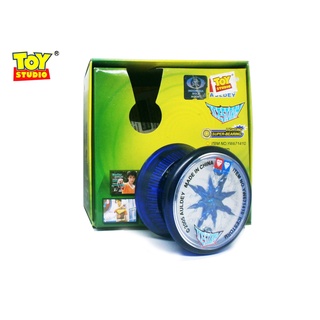 Đồ Chơi Yoyo Auldey