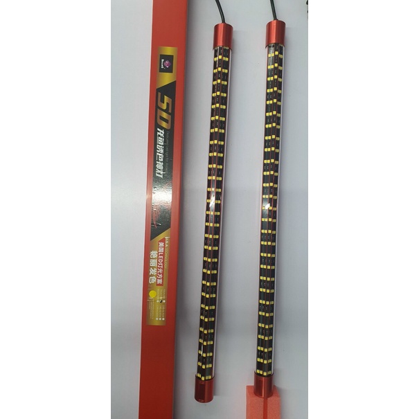 ĐÈN LED NO.1 BELOS DÀNH CHO CÁ CẢNH - 5 HÀNG BÓNG