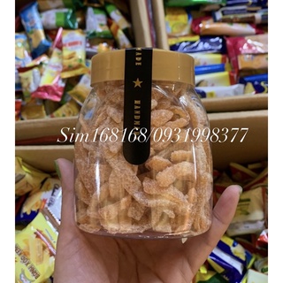 Xí muội Trần bì