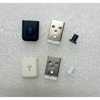 Cổng USB hàn dây 4 chân
