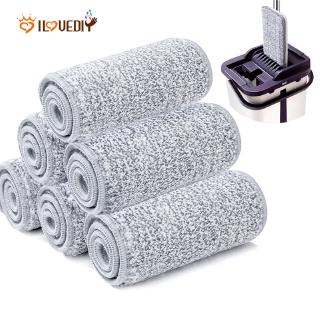 Miếng Lau Nhà Thay Thế Siêu Thấm Tiện Lợi