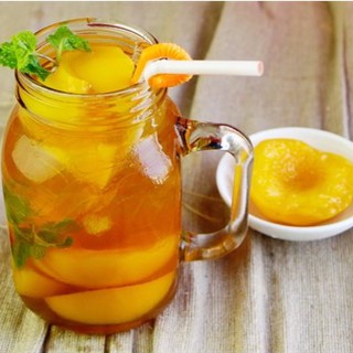 Đào ngâm Alcumia Tây Ban Nha ( 850g)