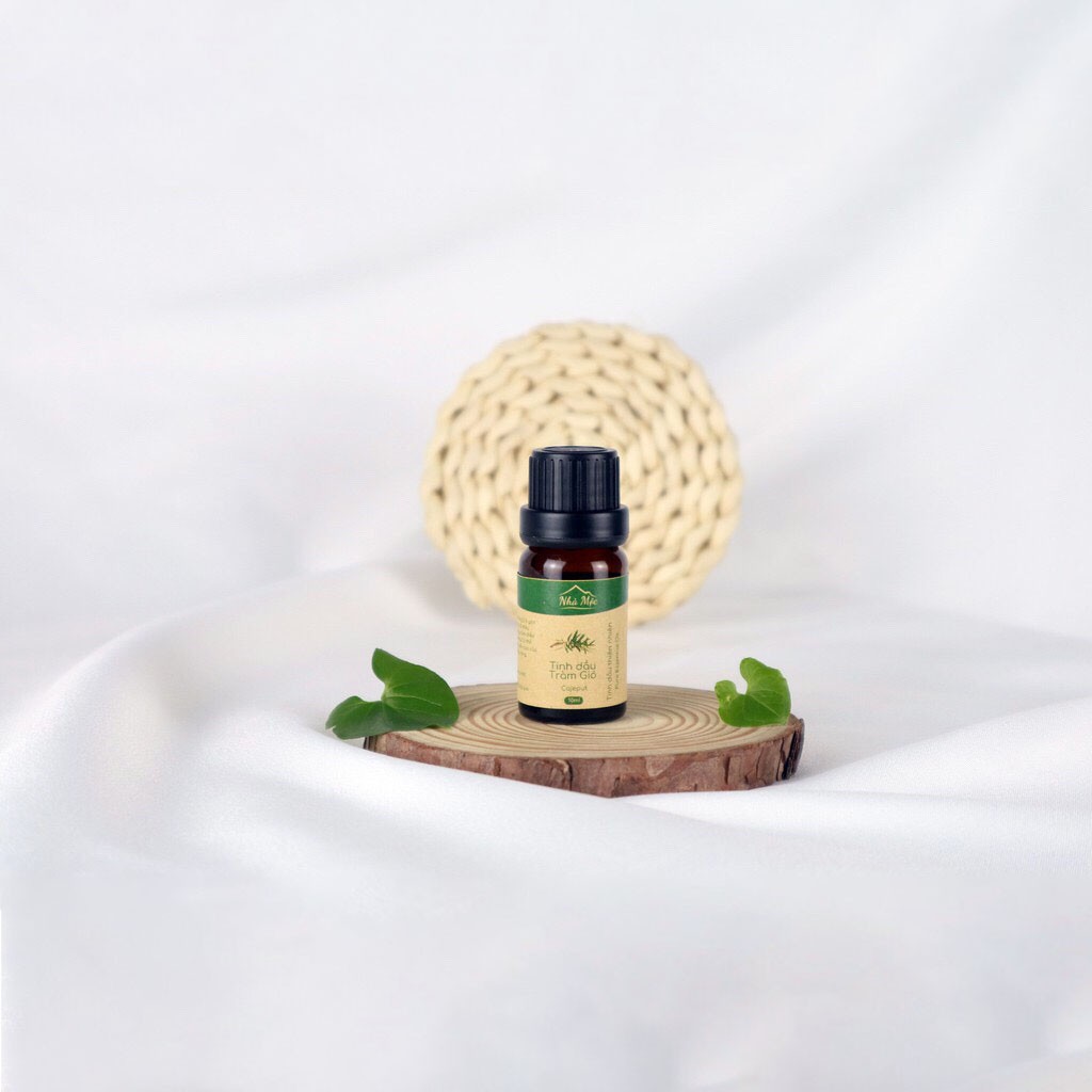 [Mã LIFEXANH03 giảm 10% đơn 500K] Tinh Dầu Đèn Xông, Phun Sương Tinh dầu Nguyên Chất Tự nhiên 10ml - Tei Store 10ml