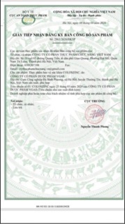 kẽm hữu cơ coloszinc