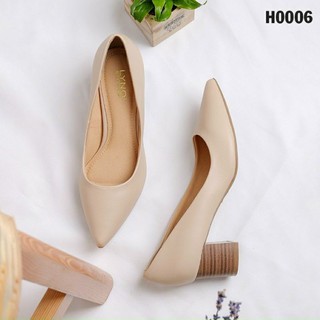 GIÀY GÓT VUÔNG - LYNO - HÀNG VIỆT NAM XUẤT KHẨU