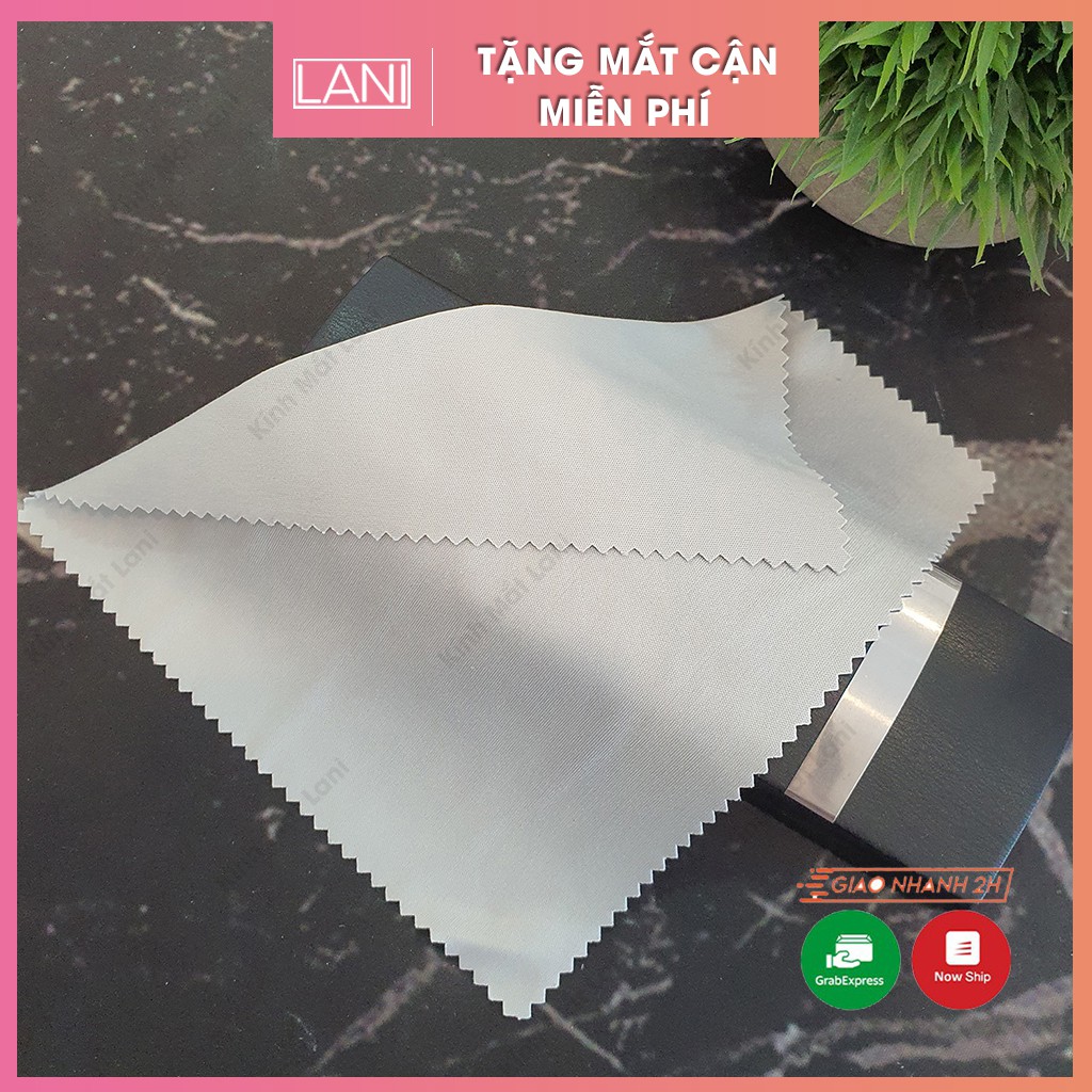Khăn Lau Kính Chuyên Dụng Siêu Dầy Siêu Mịn