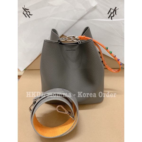 Túi Find Kapoor Pingo 20 xám