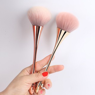 Cọ phấn phủ phán má thân mảnh thời trang CTT39