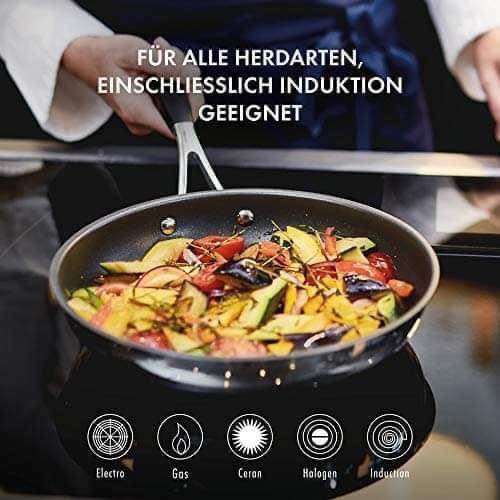 CHẢO ZWILLING 65249 28CM