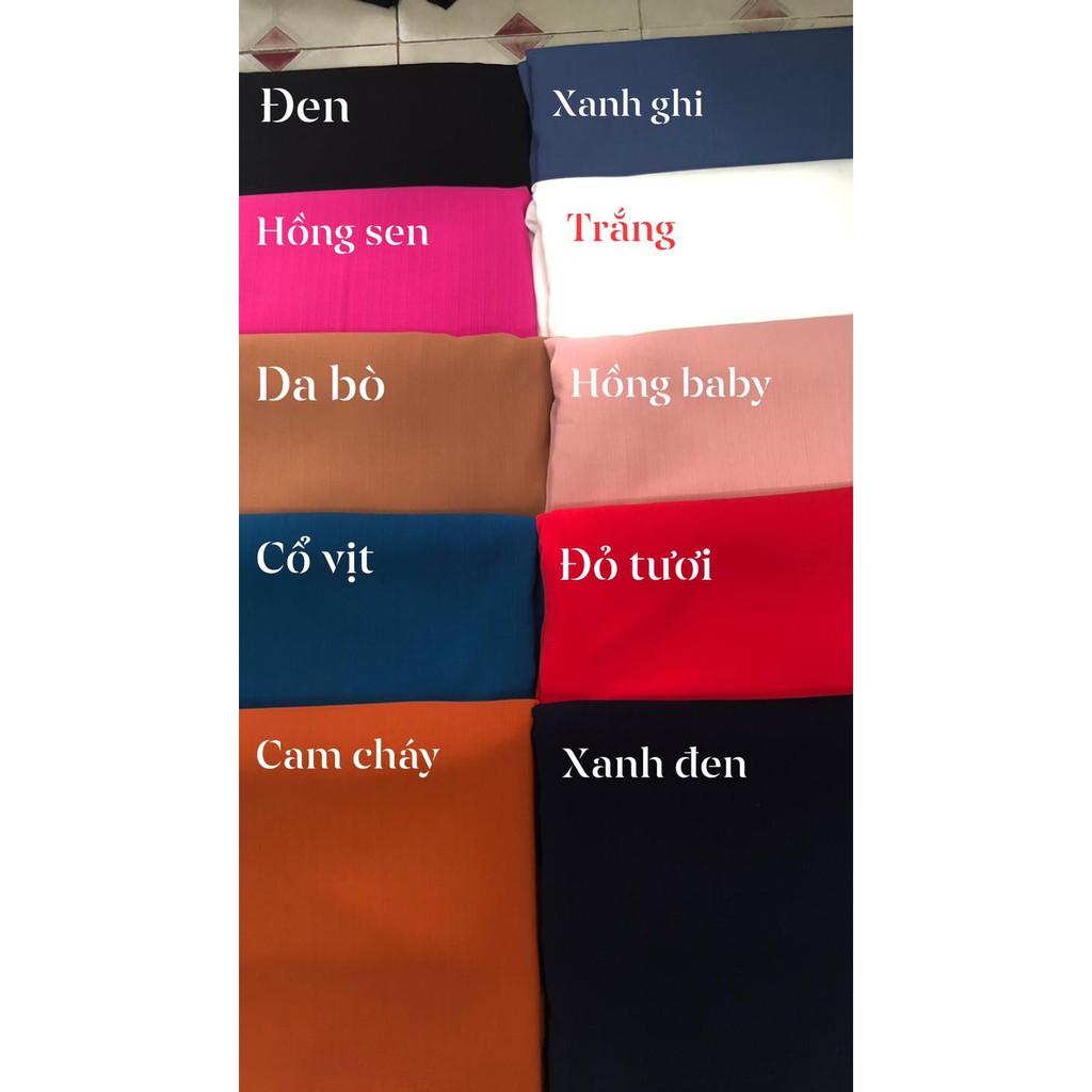 Vải đũi lạnh kẻ chìm
