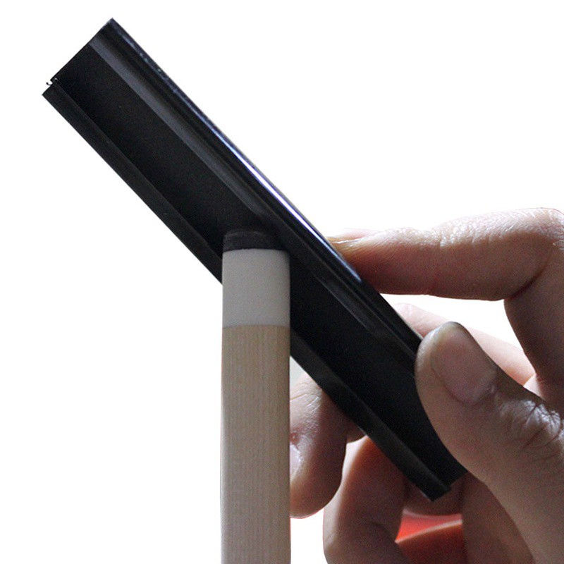 Tín hiệu bể bơi đầu súng giấy nhám chà nhám đầu giấy nhám thanh bi-a giấy nhám phong cách mới