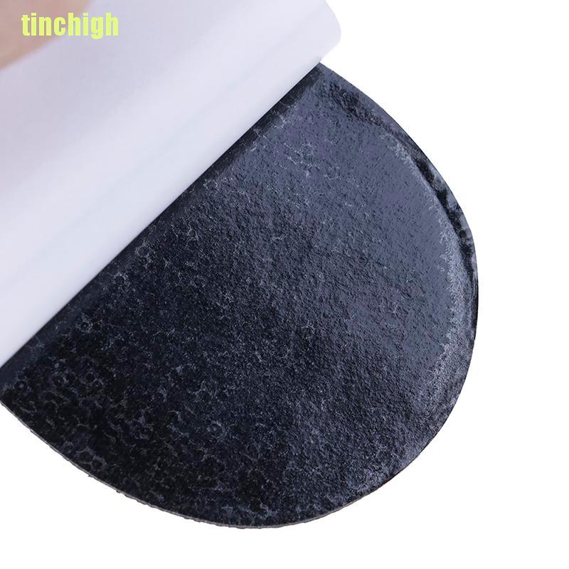 Cặp Đệm Cao Su Lót Giày Chống Trượt Tiện Lợi
