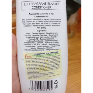 Dầu xả leo Prosee 800ml