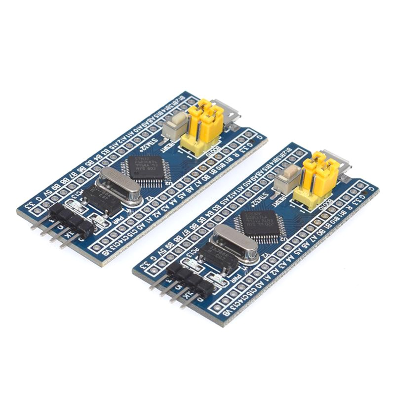 Bảng Mạch Hệ Thống STM32F103C6T6 STM32F103C8T6 ARM STM32 STM32F103 Core