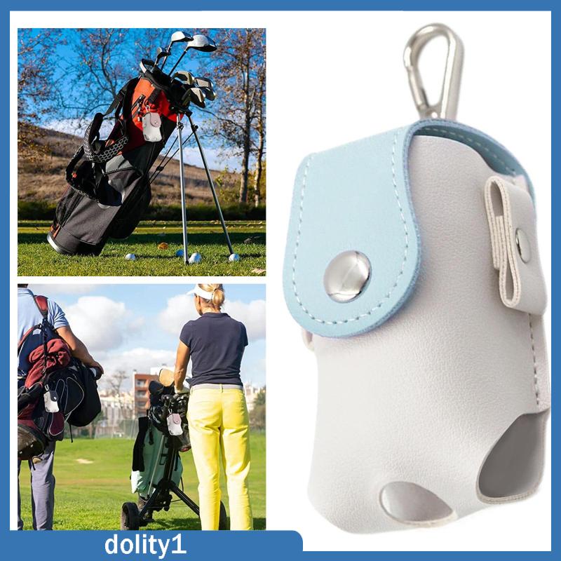 [Dolity1] Túi Đựng Bóng Golf Mini Dùng Để Tập Luyện
