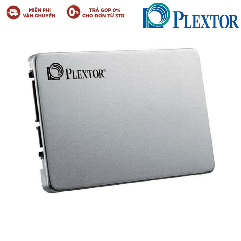 Ổ cứng SSD Plextor PX-256M8VC 256GB 2.5" SATA 3