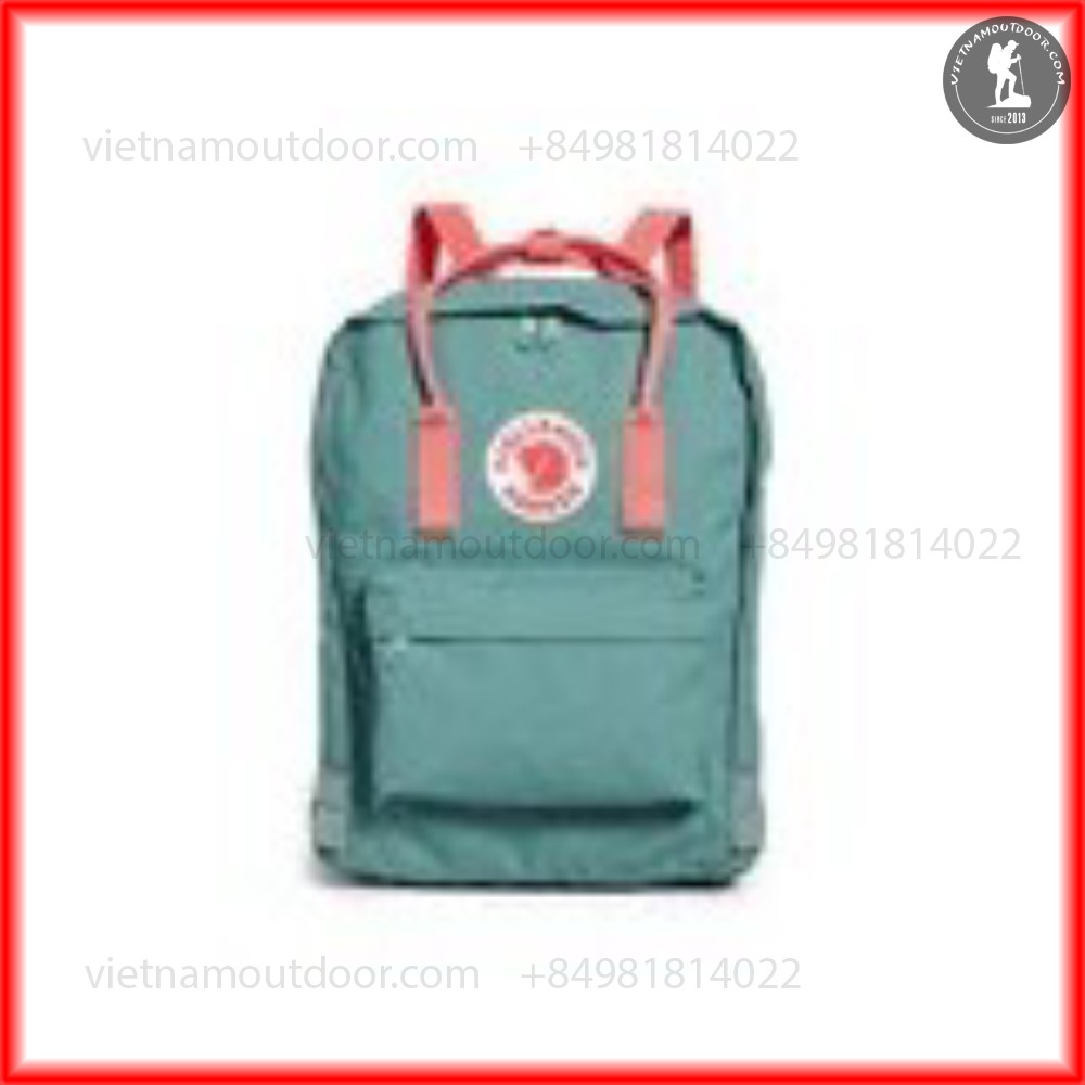 Balo Fjallraven  KanKen Classic màu hot nhất - vải không thấm nước BẢO HÀNH TRỌN ĐỜI