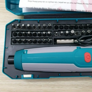 Máy siết vít dùng pin 4V Total TSDLI0403