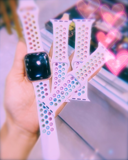 Dây cao su sportband Pride Edition