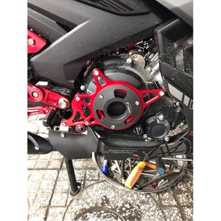 bảo vệ lóc máy exciter 150