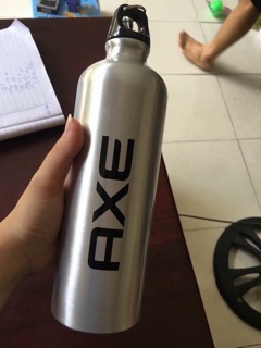 Bình nước AXE