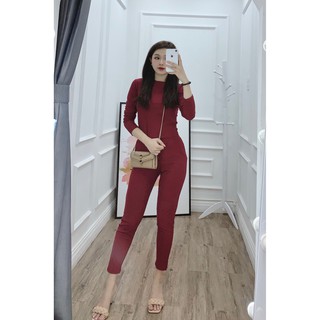Bộ len tăm Hàn Quốc