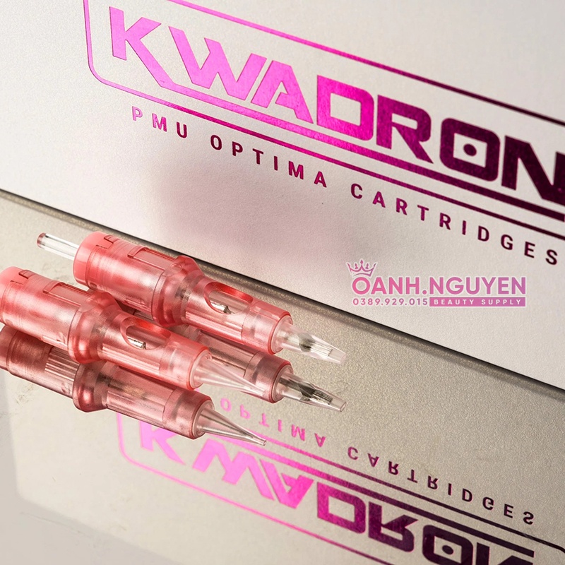 Kim Máy Pen KWADRON Cao Cấp