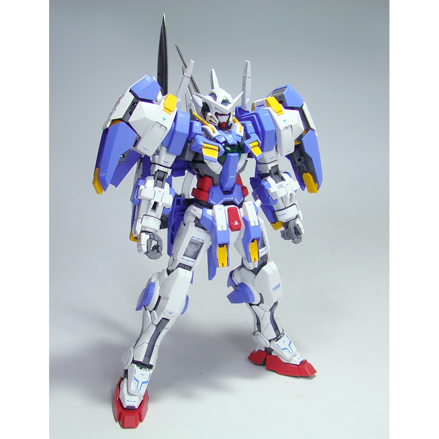 Mô Hình Gundam MG Gundam Avalanche Exia Tỉ Lệ 1/100