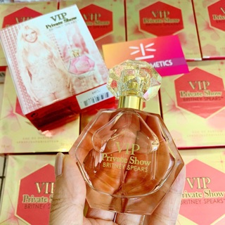 Nước hoa Elizabeth Arden VIP Private Show #BRITNEY_SPEARS